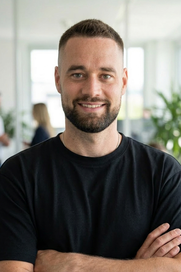 Dein Ansprechpartner
